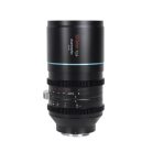 SIRUI Venus 150mm T2.9 1.6x Full Frame Anamorf objektív Sony E bajonettel