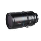 SIRUI Venus 150mm T2.9 1.6x Full Frame Anamorf objektív Sony E bajonettel