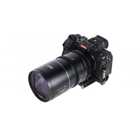 SIRUI Venus 150mm T2.9 1.6x Full Frame Anamorf objektív Sony E bajonettel