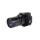 SIRUI Venus 150mm T2.9 1.6x Full Frame Anamorf objektív Sony E bajonettel