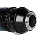 SIRUI Venus 150mm T2.9 1.6x Full Frame Anamorf objektív Canon RF bajonettel