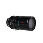 SIRUI Venus 150mm T2.9 1.6x Full Frame Anamorf objektív Canon RF bajonettel