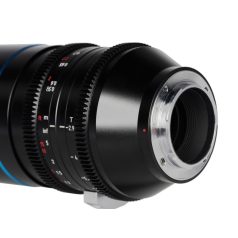   SIRUI Venus 150mm T2.9 1.6x Full Frame Anamorf objektív Nikon Z bajonettel