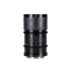 SIRUI Saturn 35mm, 50mm & 75mm T2.9 1.6x full frame, carbon vázú anamorf objektív szett (DJI DL, kék becsillanás)