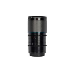   SIRUI Saturn 50mm & 75mm T2.9 1.6x full frame, carbon vázú anamorf objektív szett (Sony E, semleges becsillanás)