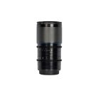 SIRUI Saturn 50mm & 75mm T2.9 1.6x full frame, carbon vázú anamorf objektív szett (DJI DL, semleges becsillanás)