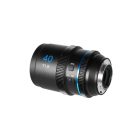 SIRUI 40mm T1.8 1.33X S35 AF Anamorf objektív (L, semleges becsillanás)