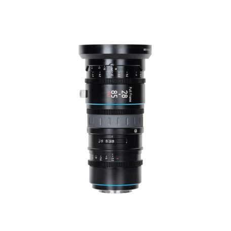 SIRUI Jupiter 28-85mm T3.2 Full Frame cine objektív (Canon EF)