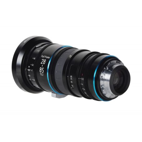 SIRUI Jupiter 28-85mm T3.2 Full Frame cine objektív (Canon EF)