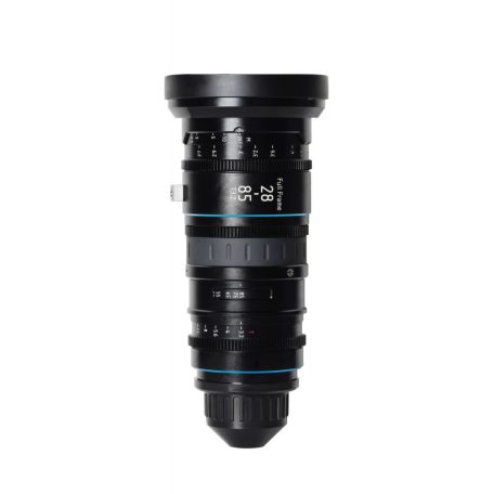 SIRUI Jupiter 28-85mm T3.2 Full Frame cine objektív (Canon EF)