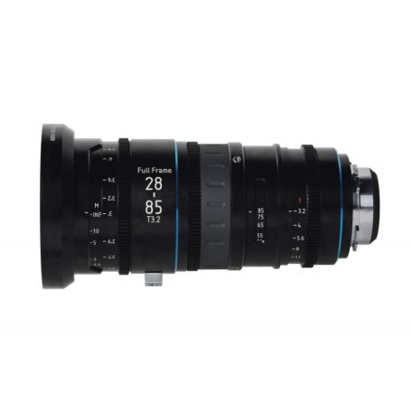 SIRUI Jupiter 28-85mm T3.2 Full Frame cine objektív (Arri PL)