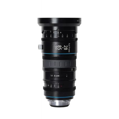 SIRUI Jupiter 28-85mm T3.2 Full Frame cine objektív (Arri PL)