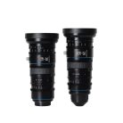 SIRUI Jupiter 28-85mm T3.2 Full Frame cine objektív (Arri PL)