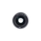 SIRUI VISION PRIME T1.4 Cine Trió – 24mm / 35mm / 50mm (Full Frame, Szürke)