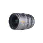 SIRUI VP-1-24G Vision Prime T1.4 24mm Filmes Objektív – Full Frame, Szürke