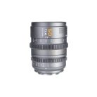SIRUI VP-1-50G Vision Prime T1.4 50mm Filmes Objektív – Full Frame, Szürke