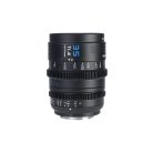 SIRUI VP-1-35B Vision Prime T1.4 35mm Filmes Objektív – Full Frame, Fekete