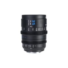   SIRUI VP-1-35B Vision Prime T1.4 35mm Filmes Objektív – Full Frame, Fekete