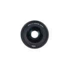 SIRUI VP-1-35B Vision Prime T1.4 35mm Filmes Objektív – Full Frame, Fekete