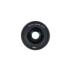   SIRUI VP-1-35B Vision Prime T1.4 35mm Filmes Objektív – Full Frame, Fekete