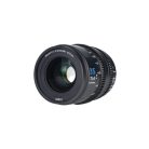 SIRUI VP-1-35B Vision Prime T1.4 35mm Filmes Objektív – Full Frame, Fekete