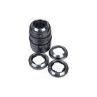 SIRUI VP-1-35B Vision Prime T1.4 35mm Filmes Objektív – Full Frame, Fekete