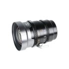 SIRUI IronStar T1.9 1.5X Anamorf Full Frame Cine Objektív 35mm (Kék Becsillanás)