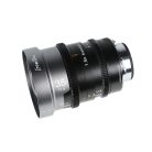 SIRUI IronStar T1.9 1.5X Anamorf Full Frame Cine Objektív 35mm (Semleges becsillanás)