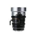 SIRUI IronStar T1.9 1.5X Anamorf Full Frame Cine Objektív 45mm (Kék Becsillanás)