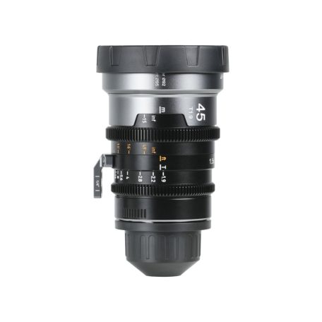 SIRUI IronStar T1.9 1.5X Anamorf Full Frame Cine Objektív 45mm (Semleges Becsillanás)