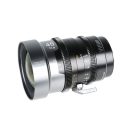 SIRUI IronStar T1.9 1.5X Anamorf Full Frame Cine Objektív 45mm (Semleges Becsillanás)