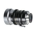 SIRUI IronStar T1.9 1.5X Anamorf Full Frame Cine Objektív 45mm (Semleges Becsillanás)