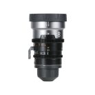 SIRUI IronStar T1.9 1.5X Anamorf Full Frame Cine Objektív 60mm (Kék Becsillanás)