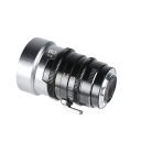 SIRUI IronStar T1.9 1.5X Anamorf Full Frame Cine Objektív 60mm (Kék Becsillanás)