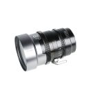 SIRUI IronStar T1.9 1.5X Anamorf Full Frame Cine Objektív 60mm (Kék Becsillanás)