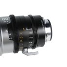 SIRUI IronStar T1.9 1.5X Anamorf Full Frame Cine Objektív 60mm (Kék Becsillanás)