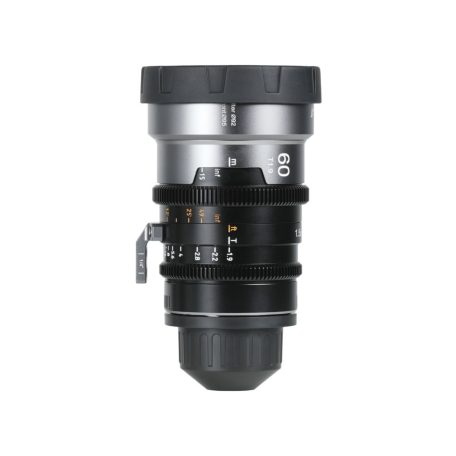SIRUI IronStar T1.9 1.5X Anamorf Full Frame Cine Objektív 60mm (Semleges Becsillanás)