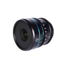 Sirui Night Walker 24mm T1.2 S35 Cine objektív (MFT, szürke)