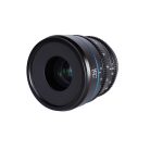 SIRUI Night Walker 35mm T1.2 S35 Cine objektív (MFT, fekete)