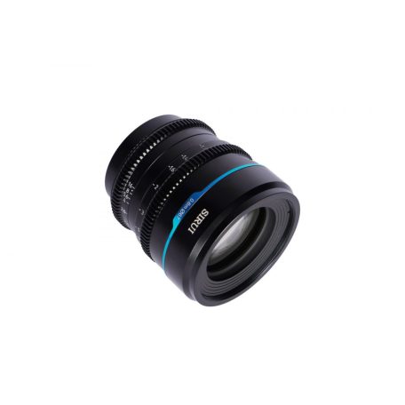 SIRUI Night Walker 55mm T1.2 S35 Cine objektív (MFT, fekete)