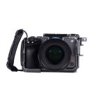 SIRUI Night Walker 55mm T1.2 S35 Cine objektív (Canon RF, szürke)