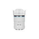 SIRUI Sniper 23mm-es F1.2 APSC AF objektív Nikon Z bajonettel (fehér)