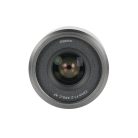 SIRUI Sniper 23mm-es F1.2 APSC AF objektív Nikon Z bajonettel (fehér)