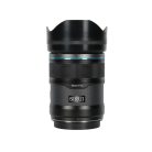 SIRUI Sniper 33mm-es F1.2 APSC AF objektív Sony E bajonettel (fekete)