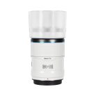 SIRUI Sniper 56mm-es F1.2 APSC AF objektív Nikon Z bajonettel (fehér)