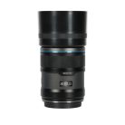 SIRUI Sniper 56mm-es F1.2 APSC AF objektív Sony E bajonettel (fekete)