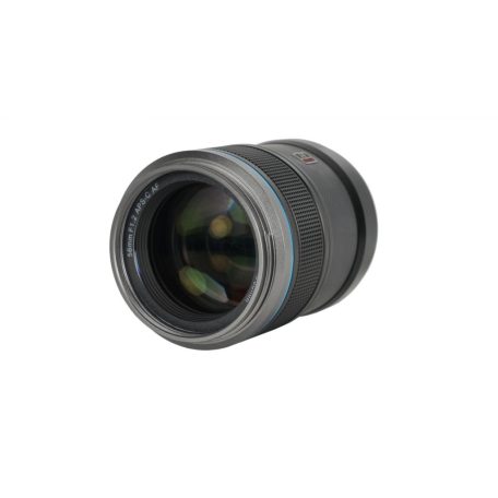SIRUI Sniper 56mm-es F1.2 APSC AF objektív Sony E bajonettel (fekete)