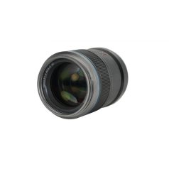   SIRUI Sniper 56mm-es F1.2 APSC AF objektív Nikon Z bajonettel (fekete)