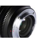 SIRUI Night Walker 35mm T1.2 S35 Cine objektív (Leica L, fekete)