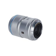   SIRUI Sniper 33mm-es F1.2 APSC AF objektív Sony E bajonettel (ezüst)